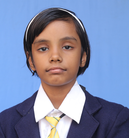 TEJASVI SINGH   